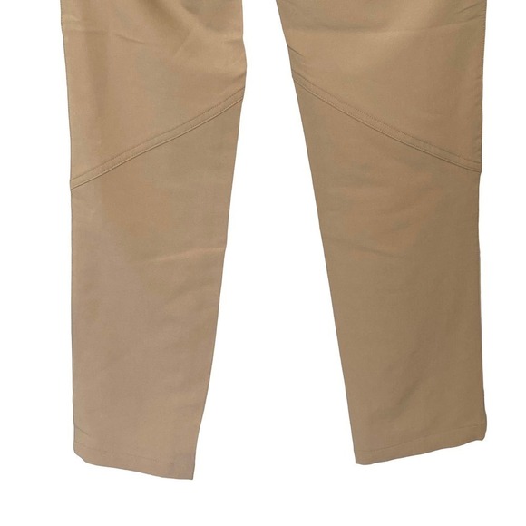 ZYIA Active Men's Khaki Office Chino Stretch Performance Pants, NWT, Siz… - Picture 13 of 13